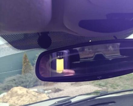 Серый Мерседес М-Класс, объемом двигателя 3.2 л и пробегом 390 тыс. км за 5500 $, фото 3 на Automoto.ua