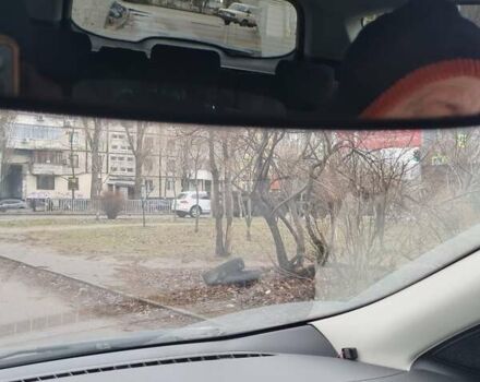 Серый Мерседес М-Класс, объемом двигателя 3.2 л и пробегом 295 тыс. км за 5100 $, фото 10 на Automoto.ua