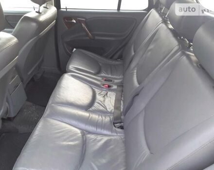 Серый Мерседес М-Класс, объемом двигателя 3.2 л и пробегом 399 тыс. км за 5200 $, фото 17 на Automoto.ua