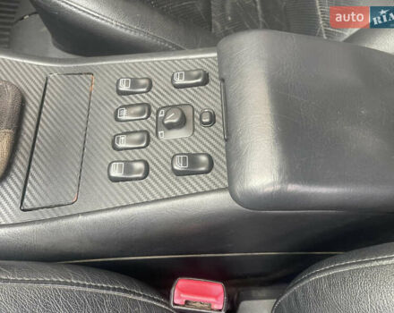 Серый Мерседес М-Класс, объемом двигателя 2.7 л и пробегом 100 тыс. км за 5900 $, фото 8 на Automoto.ua