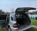 Серый Мерседес М-Класс, объемом двигателя 0 л и пробегом 406 тыс. км за 6500 $, фото 2 на Automoto.ua