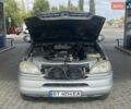 Серый Мерседес М-Класс, объемом двигателя 4.3 л и пробегом 405 тыс. км за 5999 $, фото 38 на Automoto.ua