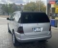 Серый Мерседес М-Класс, объемом двигателя 4.3 л и пробегом 405 тыс. км за 5999 $, фото 13 на Automoto.ua