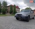 Серый Мерседес М-Класс, объемом двигателя 2.7 л и пробегом 500 тыс. км за 5300 $, фото 1 на Automoto.ua