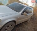 Сірий Мерседес М-Клас, об'ємом двигуна 2.69 л та пробігом 320 тис. км за 5569 $, фото 1 на Automoto.ua
