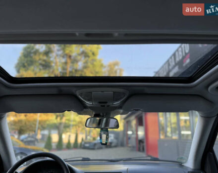 Серый Мерседес М-Класс, объемом двигателя 2.7 л и пробегом 389 тыс. км за 8250 $, фото 22 на Automoto.ua