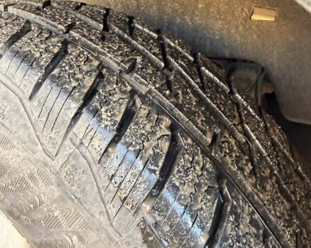 Сірий Мерседес М-Клас, об'ємом двигуна 2.69 л та пробігом 255 тис. км за 8000 $, фото 14 на Automoto.ua