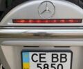 Серый Мерседес М-Класс, объемом двигателя 2.7 л и пробегом 239 тыс. км за 8200 $, фото 18 на Automoto.ua