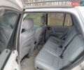 Серый Мерседес М-Класс, объемом двигателя 2.4 л и пробегом 270 тыс. км за 4500 $, фото 5 на Automoto.ua