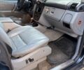 Сірий Мерседес М-Клас, об'ємом двигуна 2.69 л та пробігом 255 тис. км за 8000 $, фото 8 на Automoto.ua