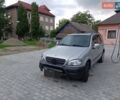 Серый Мерседес М-Класс, объемом двигателя 2.7 л и пробегом 500 тыс. км за 5300 $, фото 6 на Automoto.ua