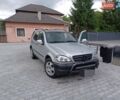 Серый Мерседес М-Класс, объемом двигателя 2.7 л и пробегом 500 тыс. км за 5300 $, фото 2 на Automoto.ua