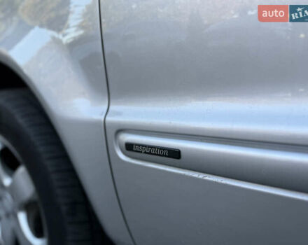 Серый Мерседес М-Класс, объемом двигателя 2.7 л и пробегом 389 тыс. км за 8250 $, фото 10 на Automoto.ua