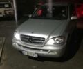 Сірий Мерседес М-Клас, об'ємом двигуна 2.7 л та пробігом 307 тис. км за 5000 $, фото 1 на Automoto.ua