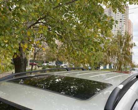 Серый Мерседес М-Класс, объемом двигателя 2.66 л и пробегом 385 тыс. км за 4500 $, фото 4 на Automoto.ua