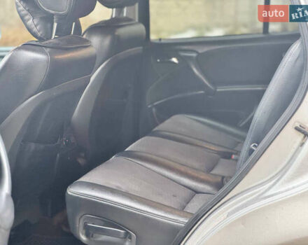 Серый Мерседес М-Класс, объемом двигателя 2.7 л и пробегом 400 тыс. км за 6800 $, фото 9 на Automoto.ua