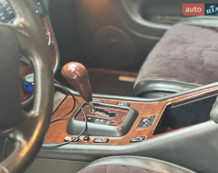 Серый Мерседес М-Класс, объемом двигателя 2.7 л и пробегом 400 тыс. км за 6800 $, фото 6 на Automoto.ua