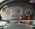Сірий Мерседес М-Клас, об'ємом двигуна 2.7 л та пробігом 410 тис. км за 7500 $, фото 22 на Automoto.ua