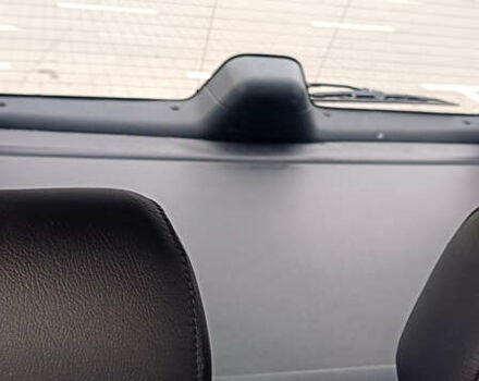 Сірий Мерседес М-Клас, об'ємом двигуна 2.7 л та пробігом 302 тис. км за 12000 $, фото 12 на Automoto.ua