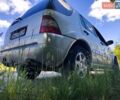 Мерседес М-Класс 2002 в Одессе на Automoto.ua Серый Мерседес М-Класс, объемом двигателя 2.69 л и пробегом 405 тыс. км за 8000 $, фото 9 на Automoto.ua