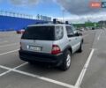 Серый Мерседес М-Класс, объемом двигателя 2.69 л и пробегом 300 тыс. км за 12000 $, фото 31 на Automoto.ua
