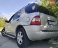 Мерседес М-Класс 2002 в Одессе на Automoto.ua Серый Мерседес М-Класс, объемом двигателя 2.69 л и пробегом 405 тыс. км за 8000 $, фото 8 на Automoto.ua