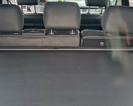 Сірий Мерседес М-Клас, об'ємом двигуна 2.7 л та пробігом 302 тис. км за 12000 $, фото 10 на Automoto.ua