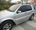 Сірий Мерседес М-Клас, об'ємом двигуна 2.7 л та пробігом 410 тис. км за 7500 $, фото 14 на Automoto.ua