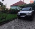 Серый Мерседес М-Класс, объемом двигателя 2.69 л и пробегом 300 тыс. км за 12000 $, фото 2 на Automoto.ua
