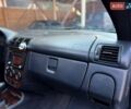 Серый Мерседес М-Класс, объемом двигателя 2.69 л и пробегом 350 тыс. км за 9000 $, фото 80 на Automoto.ua