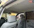 Сірий Мерседес М-Клас, об'ємом двигуна 2.7 л та пробігом 410 тис. км за 7500 $, фото 12 на Automoto.ua