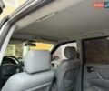 Сірий Мерседес М-Клас, об'ємом двигуна 2.7 л та пробігом 410 тис. км за 7500 $, фото 21 на Automoto.ua