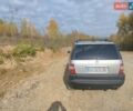 Серый Мерседес М-Класс, объемом двигателя 2.69 л и пробегом 300 тыс. км за 12000 $, фото 45 на Automoto.ua