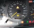 Серый Мерседес М-Класс, объемом двигателя 3.2 л и пробегом 429 тыс. км за 8000 $, фото 2 на Automoto.ua