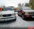 Серый Мерседес М-Класс, объемом двигателя 2.7 л и пробегом 300 тыс. км за 7200 $, фото 2 на Automoto.ua