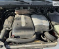 Сірий Мерседес М-Клас, об'ємом двигуна 2.69 л та пробігом 269 тис. км за 8599 $, фото 11 на Automoto.ua