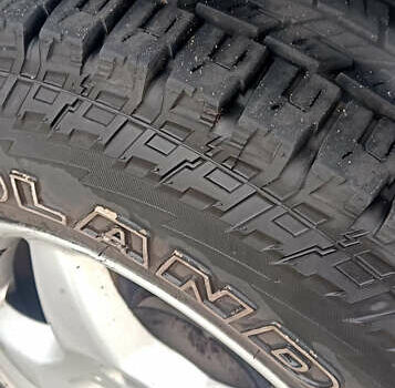 Сірий Мерседес М-Клас, об'ємом двигуна 2.7 л та пробігом 302 тис. км за 12000 $, фото 41 на Automoto.ua