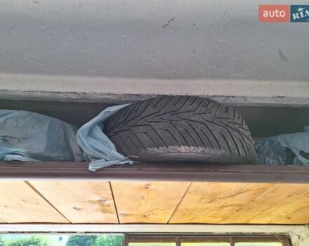 Сірий Мерседес М-Клас, об'ємом двигуна 2.7 л та пробігом 216 тис. км за 8250 $, фото 16 на Automoto.ua