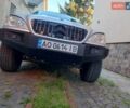 Серый Мерседес М-Класс, объемом двигателя 2.69 л и пробегом 300 тыс. км за 12000 $, фото 15 на Automoto.ua
