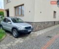 Серый Мерседес М-Класс, объемом двигателя 2.69 л и пробегом 300 тыс. км за 12000 $, фото 16 на Automoto.ua