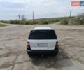 Серый Мерседес М-Класс, объемом двигателя 2.7 л и пробегом 539 тыс. км за 6000 $, фото 6 на Automoto.ua