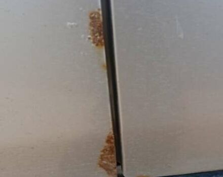 Серый Мерседес М-Класс, объемом двигателя 2.7 л и пробегом 290 тыс. км за 6999 $, фото 22 на Automoto.ua