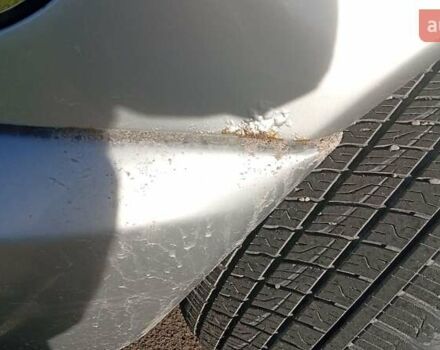 Серый Мерседес М-Класс, объемом двигателя 2.7 л и пробегом 290 тыс. км за 6999 $, фото 21 на Automoto.ua