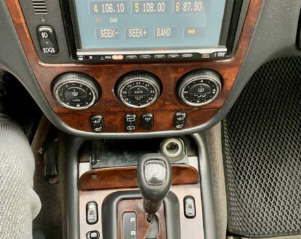 Серый Мерседес М-Класс, объемом двигателя 3.72 л и пробегом 299 тыс. км за 7000 $, фото 21 на Automoto.ua