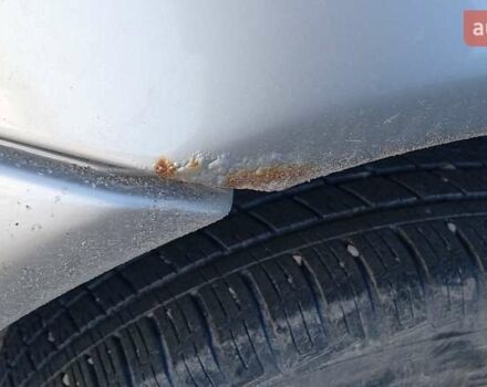 Серый Мерседес М-Класс, объемом двигателя 2.7 л и пробегом 290 тыс. км за 6999 $, фото 4 на Automoto.ua