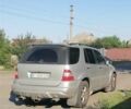 Серый Мерседес М-Класс, объемом двигателя 5 л и пробегом 208 тыс. км за 10500 $, фото 24 на Automoto.ua