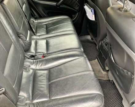 Серый Мерседес М-Класс, объемом двигателя 3.72 л и пробегом 299 тыс. км за 7000 $, фото 15 на Automoto.ua