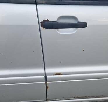 Сірий Мерседес М-Клас, об'ємом двигуна 2.69 л та пробігом 403 тис. км за 6000 $, фото 8 на Automoto.ua