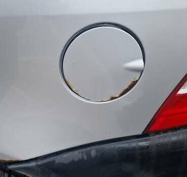 Сірий Мерседес М-Клас, об'ємом двигуна 2.69 л та пробігом 403 тис. км за 6000 $, фото 10 на Automoto.ua