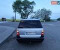 Серый Мерседес М-Класс, объемом двигателя 2.7 л и пробегом 539 тыс. км за 6000 $, фото 16 на Automoto.ua
